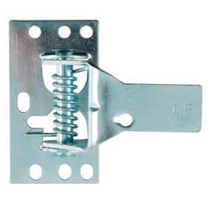 Auto latch