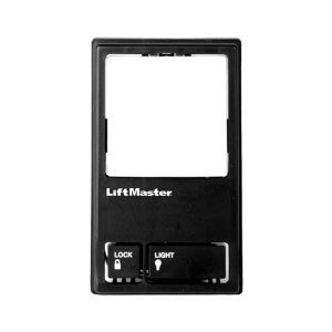 Liftmaster Control Panel