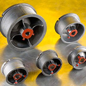 Standard Lift Cable Drums
