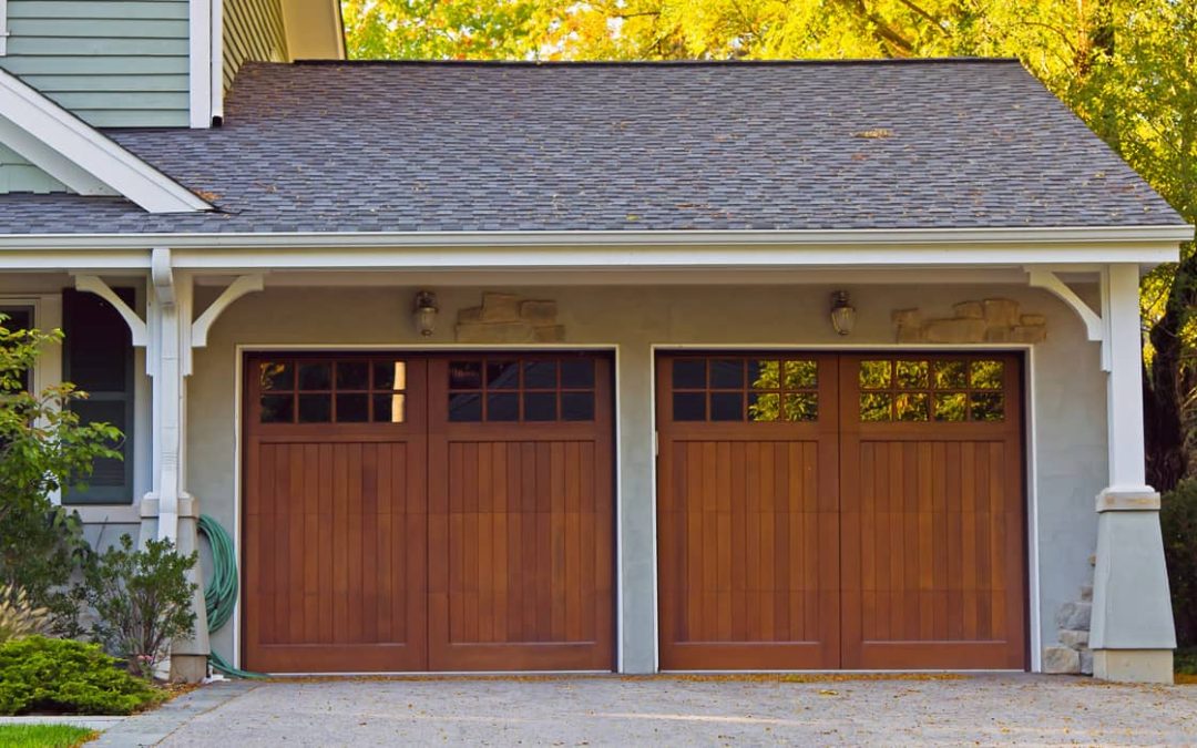 Did you know? 10 quick garage door facts