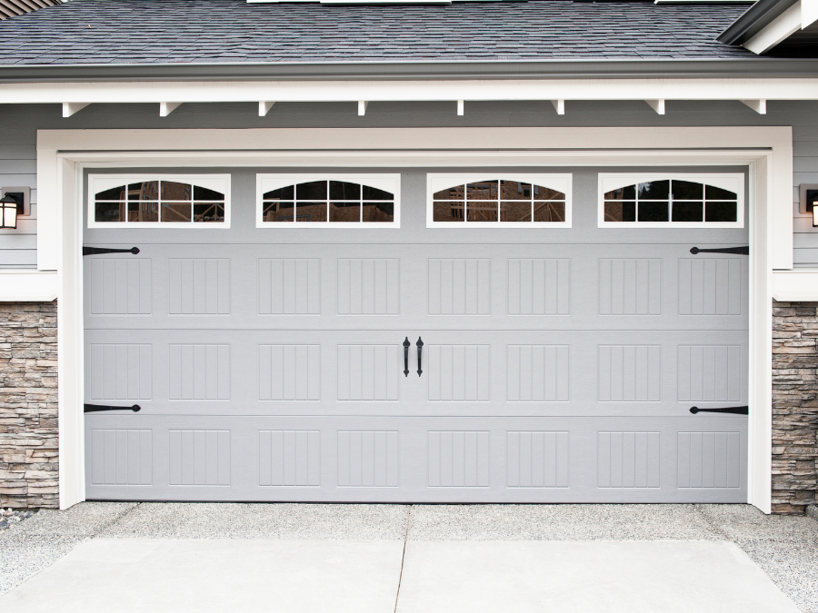 Gali Garage Door Houston