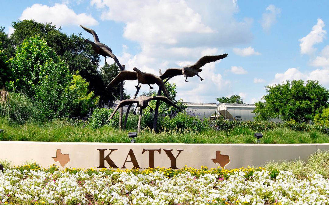 Garage Doors Service in Katy TX