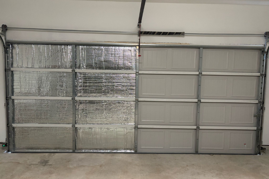 Is Insulating Your Garage Door Worth It? 5 key Benefits